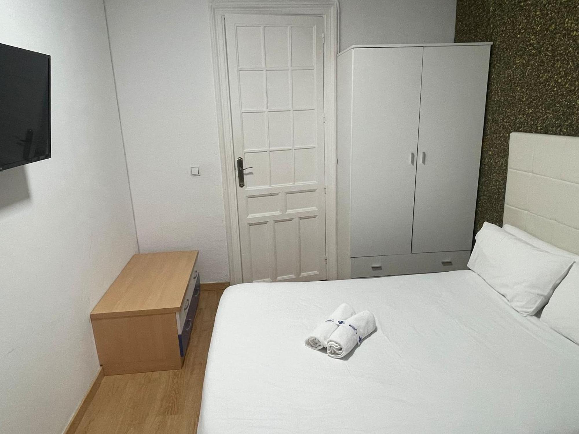Apartment Day Santo Domingo Centro Gran Via Sol Malasana
