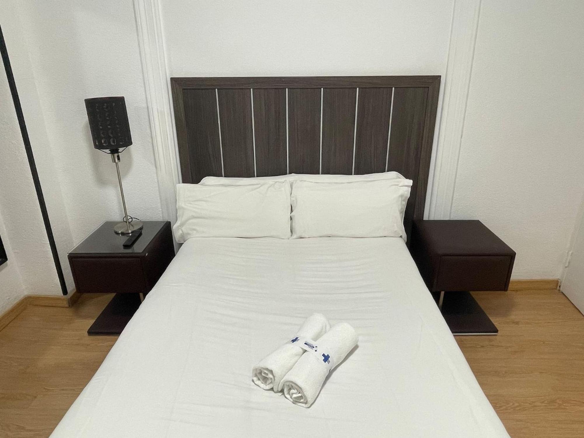 Day Santo Domingo Centro Gran Via Sol Malasana Apartment *