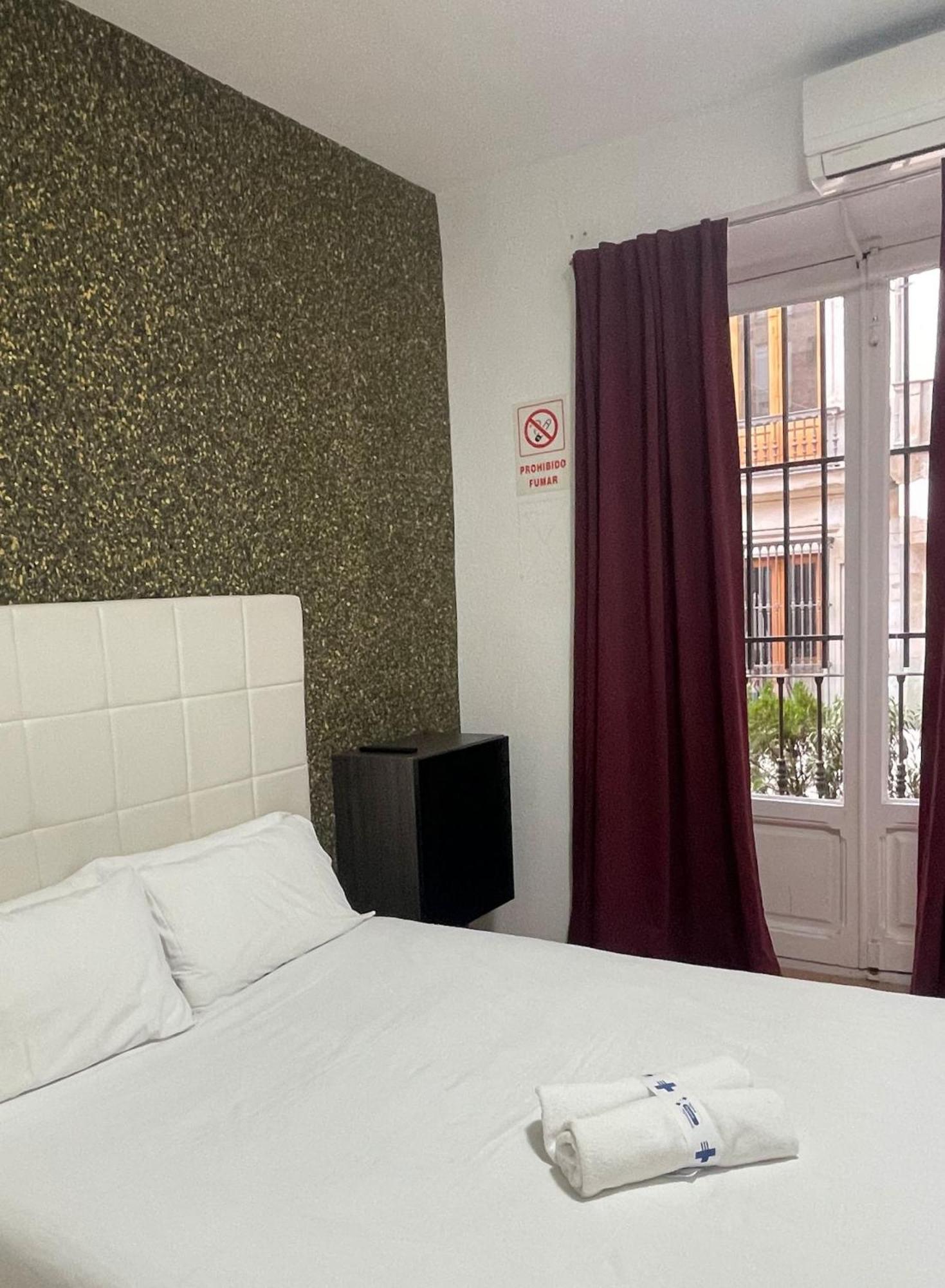 Apartment Day Santo Domingo Centro Gran Via Sol Malasana Madrid