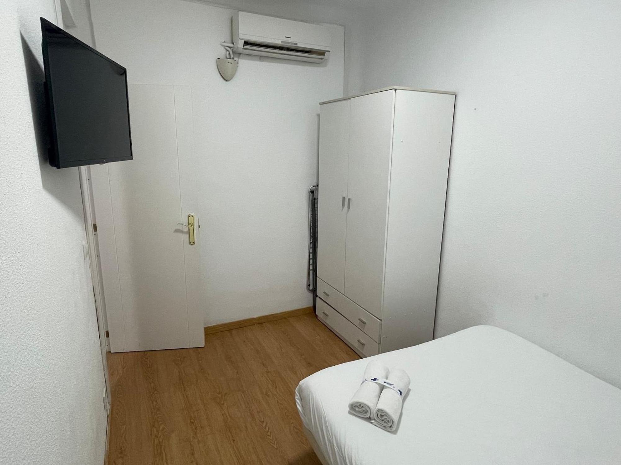 Apartment Day Santo Domingo Centro Gran Via Sol Malasana