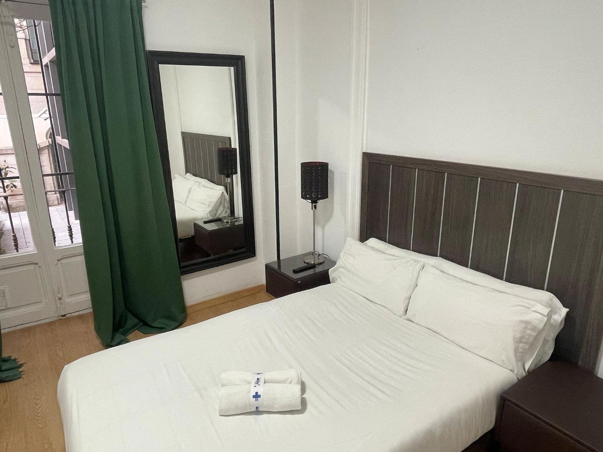 Apartment Day Santo Domingo Centro Gran Via Sol Malasana *